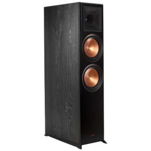 Klipsch RP-8060FA II Dolby Atmos Destekli Kule Tipi Hoparlör - Çift Meşe Palamudu