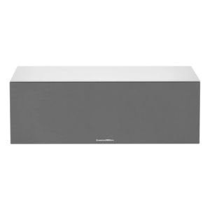 BOWERS & WILKINS HTM6 S2 Anniversary Edition Merkez Hoparlor White