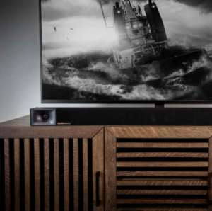 Klipsch Cinema 1200 Dolby Atmos 5.1.4 Soundbar + Sub & Surround Hoparlör
