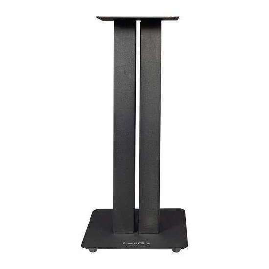 BOWERS & WILKINS STAV 24 S2 Hoparlör Standı - Siyah