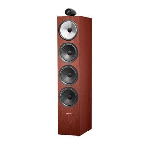 BOWERS & WILKINS 702 S2 Kule Hoparlör - Çift