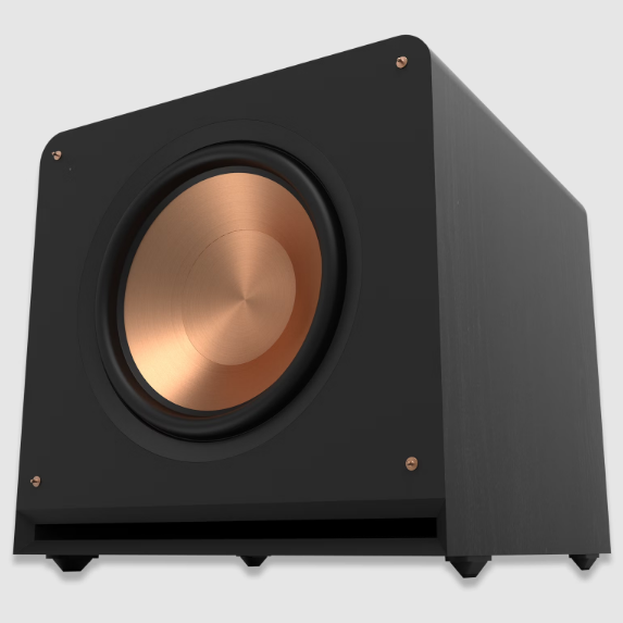 Klipsch RP-1600SW EUA Subwoofer - Tek