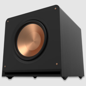 Klipsch RP-1600SW EUA Subwoofer - Tek