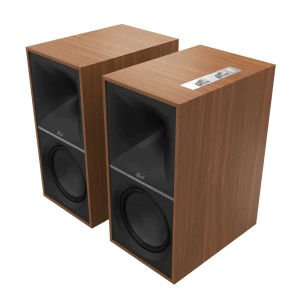 Klipsch The Nines - Heritage Serisi Bluetooth Aktif Hoparlör -Tek