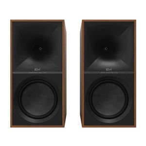 Klipsch The Nines - Heritage Serisi Bluetooth Aktif Hoparlör -Tek