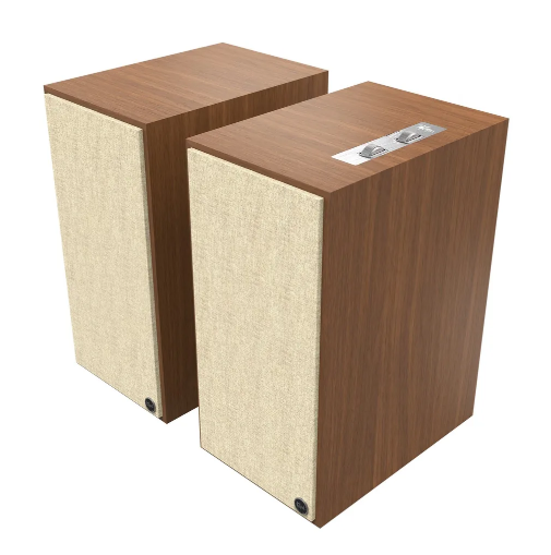 Klipsch The Nines - Heritage Serisi Bluetooth Aktif Hoparlör -Tek