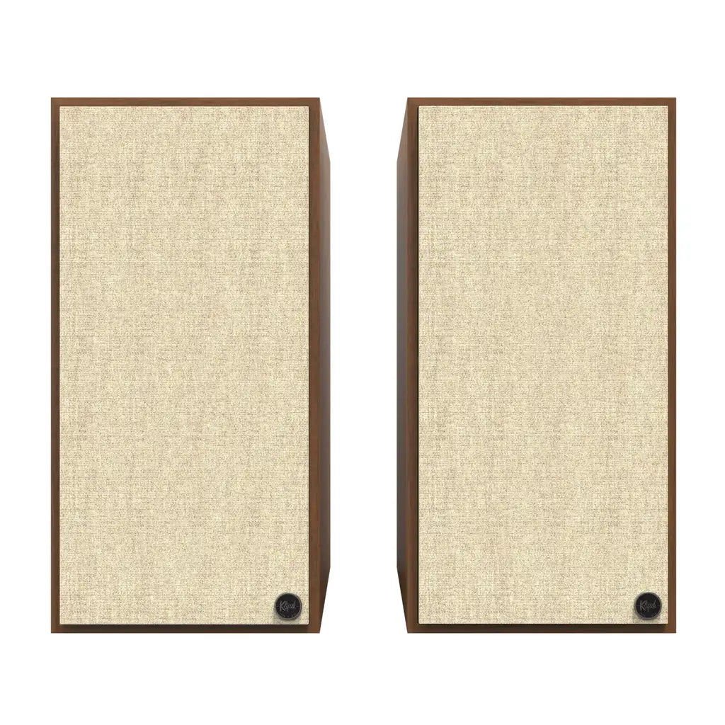 Klipsch The Nines - Heritage Serisi Bluetooth Aktif Hoparlör -Tek Ceviz Ağacı