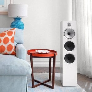 BOWERS & WILKINS 703 S2 Kule Tipi Hoparlör - Çift