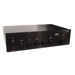 Klipsch KA-1000-THX CE Subwoofer Amplifier Siyah -Tek