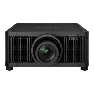 Sony VPL-GTZ380 Lazer Projektörü