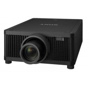 Sony VPL-GTZ380 Lazer Projektörü