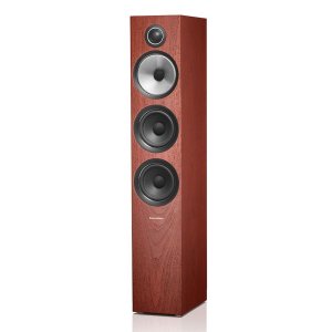 BOWERS & WILKINS 704 S2 Kule Tipi Hoparlör - Çift