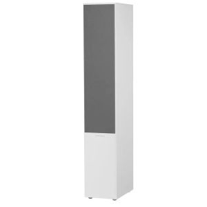 BOWERS & WILKINS 704 S2 Kule Tipi Hoparlör - Çift White