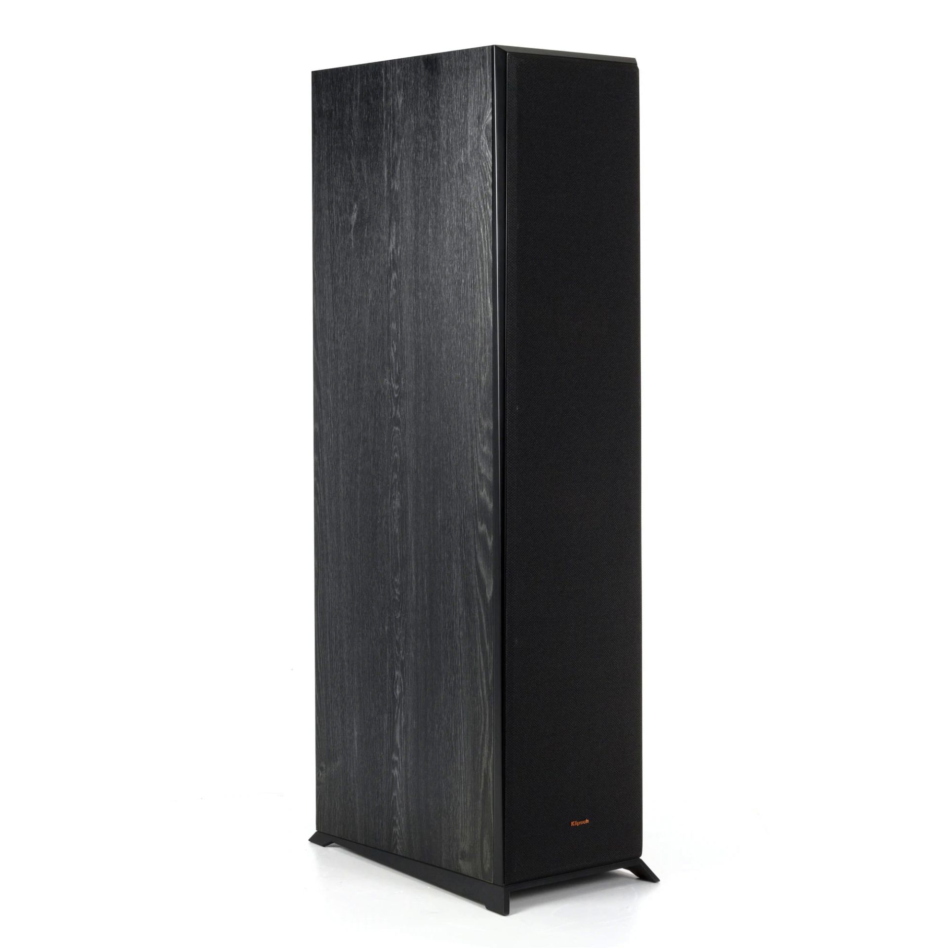 Klipsch RP-8000F II Kule Tipi Hoparlör - Çift Meşe Palamudu