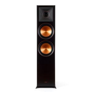Klipsch RP-8000F II Kule Tipi Hoparlör - Çift Meşe Palamudu
