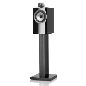 BOWERS & WILKINS 705 S2 Raf Tipi Hoparlör - Çift Black