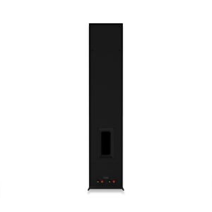 Klipsch R-605FA Dolby Atmos Destekli Kule Hoparlör Siyah - Çift