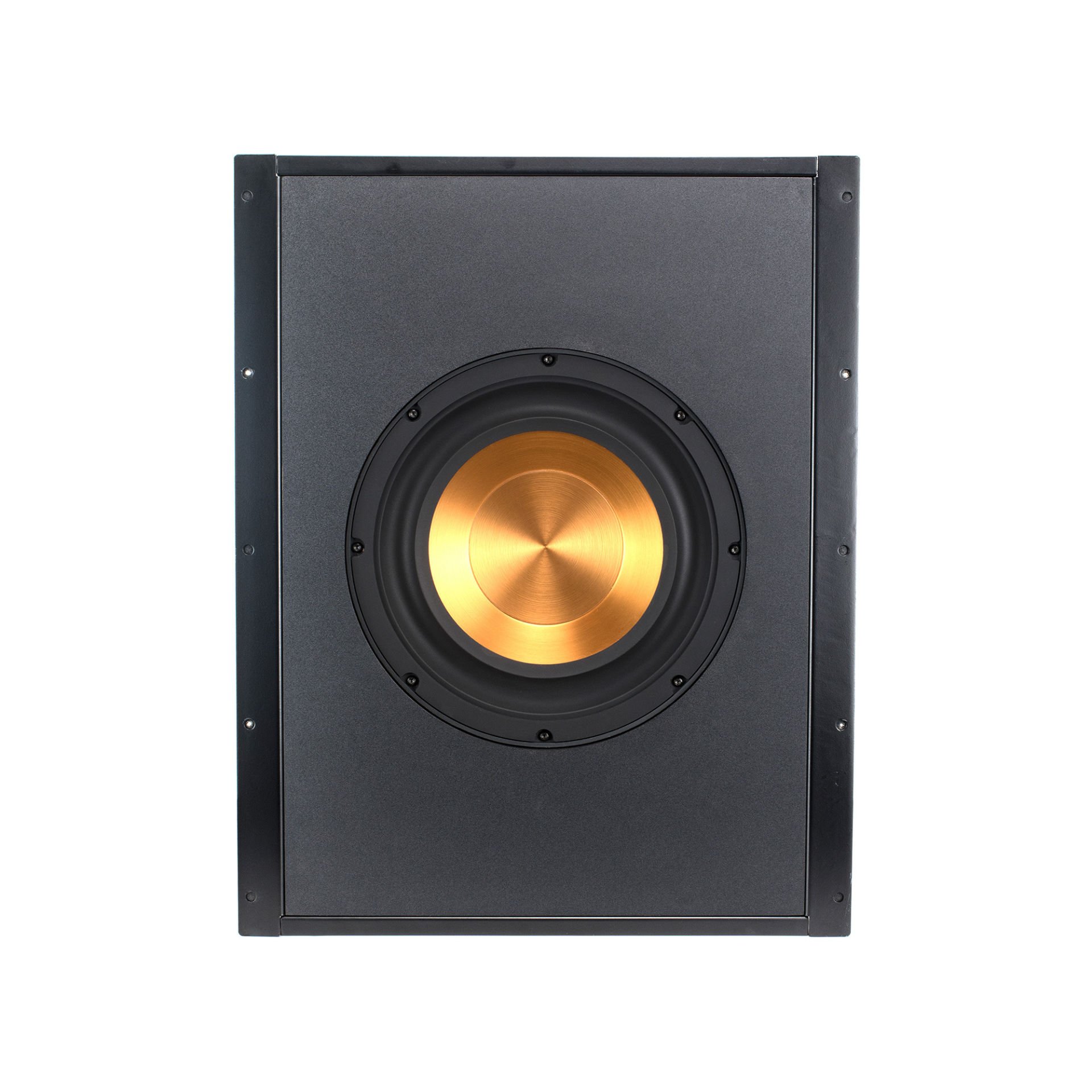 Klipsch PRO-1000SW Duvar İçi Kasalı Subwoofer Beyaz -Tek
