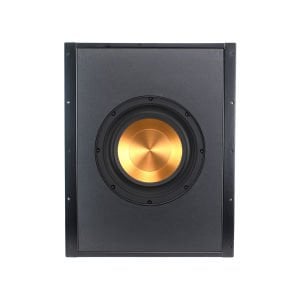 Klipsch PRO-1000SW Duvar İçi Kasalı Subwoofer Beyaz -Tek