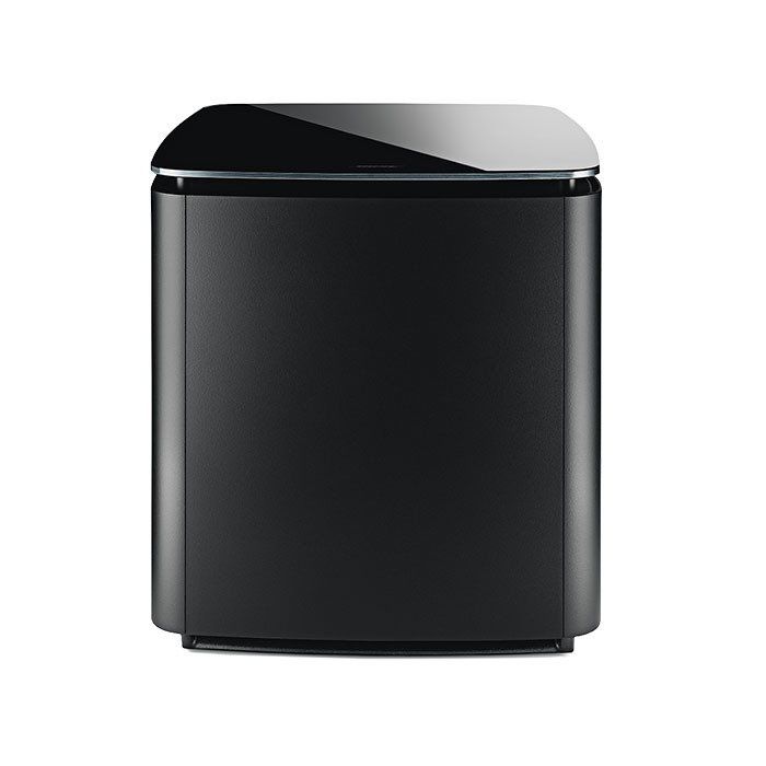 BOSE Bas Modül 700 Black