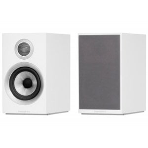 BOWERS & WILKINS 707 S2 Raf Tipi Hoparlör - Çift