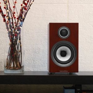 BOWERS & WILKINS 707 S2 Raf Tipi Hoparlör - Çift