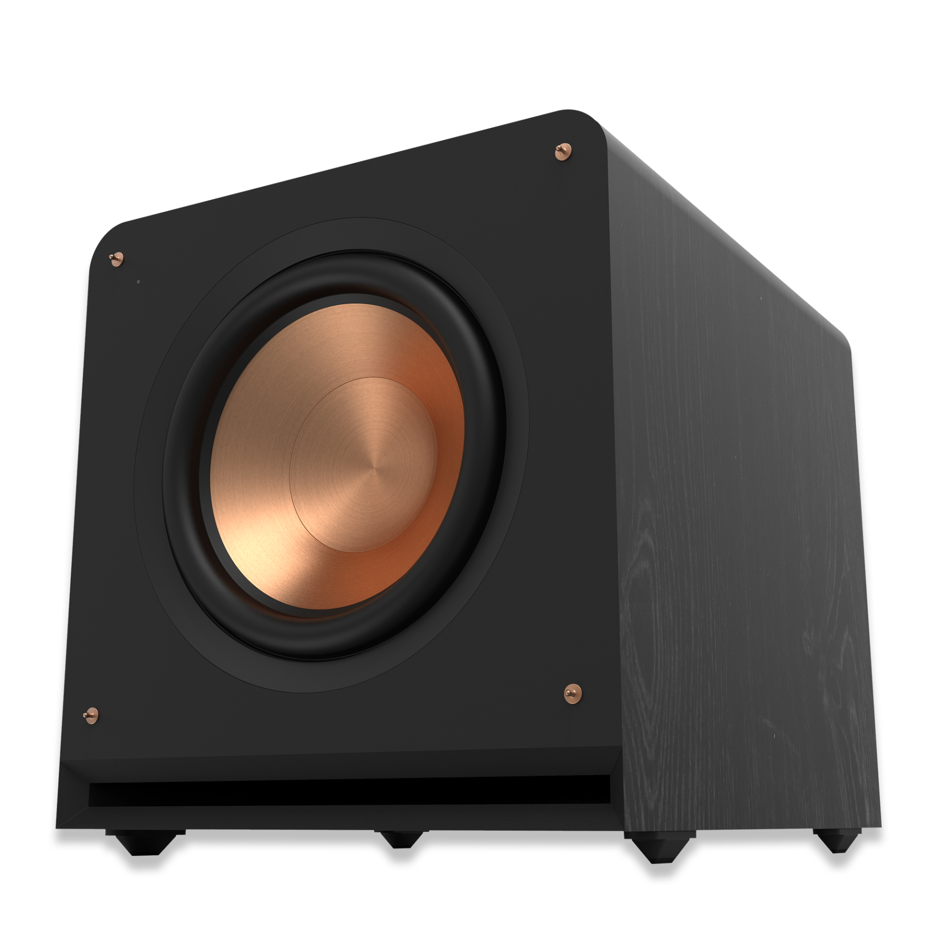Klipsch RP-1400SW EUA Subwoofer - Tek