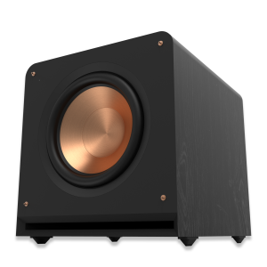Klipsch RP-1400SW EUA Subwoofer - Tek