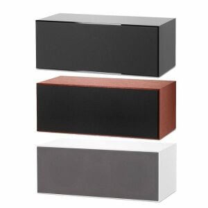 BOWERS & WILKINS HTM71 S2 Merkez Hoparlör Black