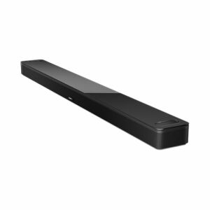 Bose Soundbar 900