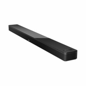 BOSE Soundbar 900 Black