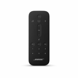 BOSE Soundbar 900 Black
