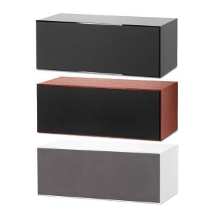 BOWERS & WILKINS HTM71 S2 Merkez Hoparlör White