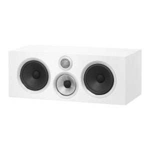 BOWERS & WILKINS HTM71 S2 Merkez Hoparlör White