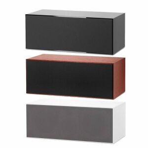 BOWERS & WILKINS HTM71 S2 Merkez Hoparlör Rose Nut