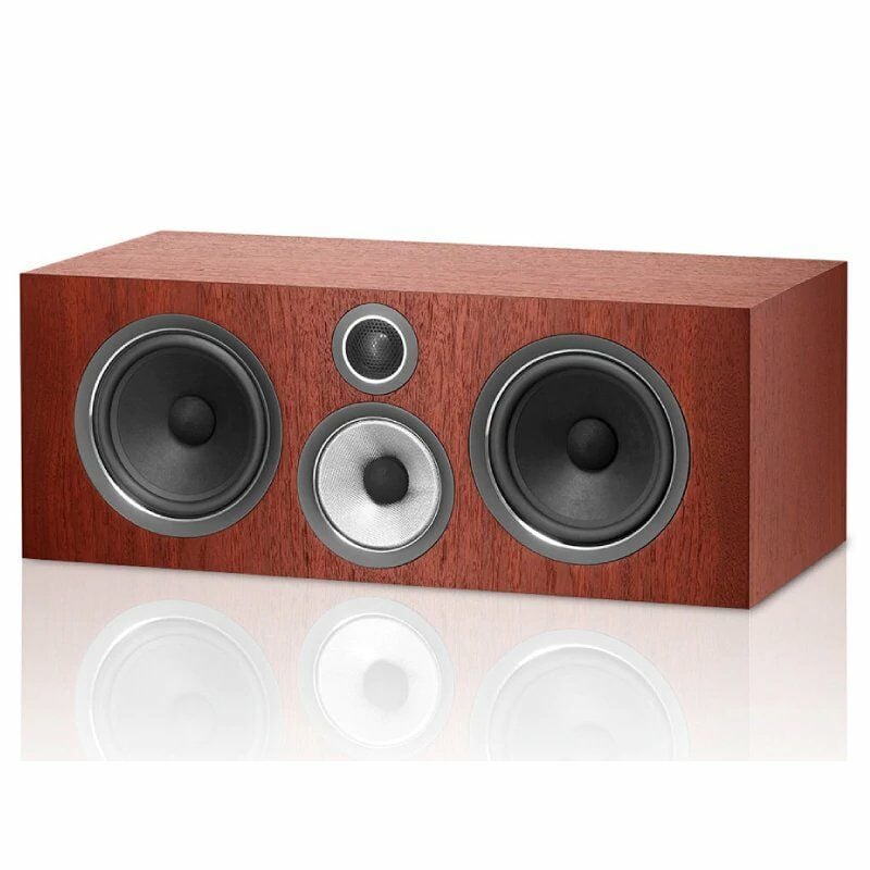 BOWERS & WILKINS HTM71 S2 Merkez Hoparlör Rose Nut
