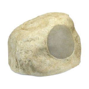 Klipsch PRO-10SW-RK (Subwoofer) Dış Mekan Trafolu Kaya Bas Hoparlörü -Tek Kum