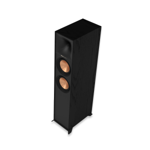Klipsch R-800F Kule Hoparlör Siyah - Çift