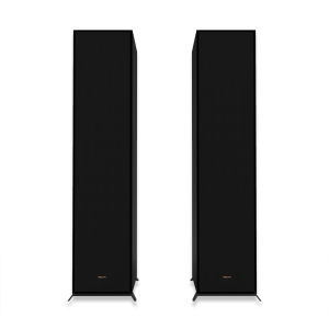 Klipsch R-800F Kule Hoparlör Siyah - Çift