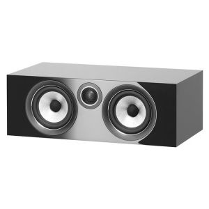 BOWERS & WILKINS HTM72 S2 Merkez Hoparlör Black