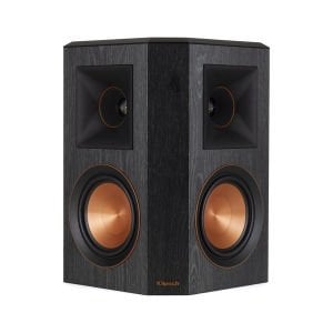 Klipsch RP-502S II Surround Hoparlör- Set