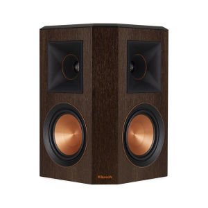 Klipsch RP-502S II Surround Hoparlör- Set Ceviz
