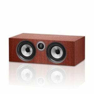 BOWERS & WILKINS HTM72 S2 Merkez Hoparlör Rose Nut
