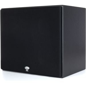 Klipsch THX-6000-LCR-R Sağ Hoparlör Siyah -Tek
