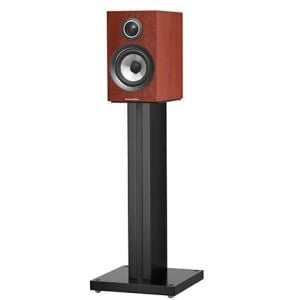 BOWERS & WILKINS FS-700 S2 Stand Black