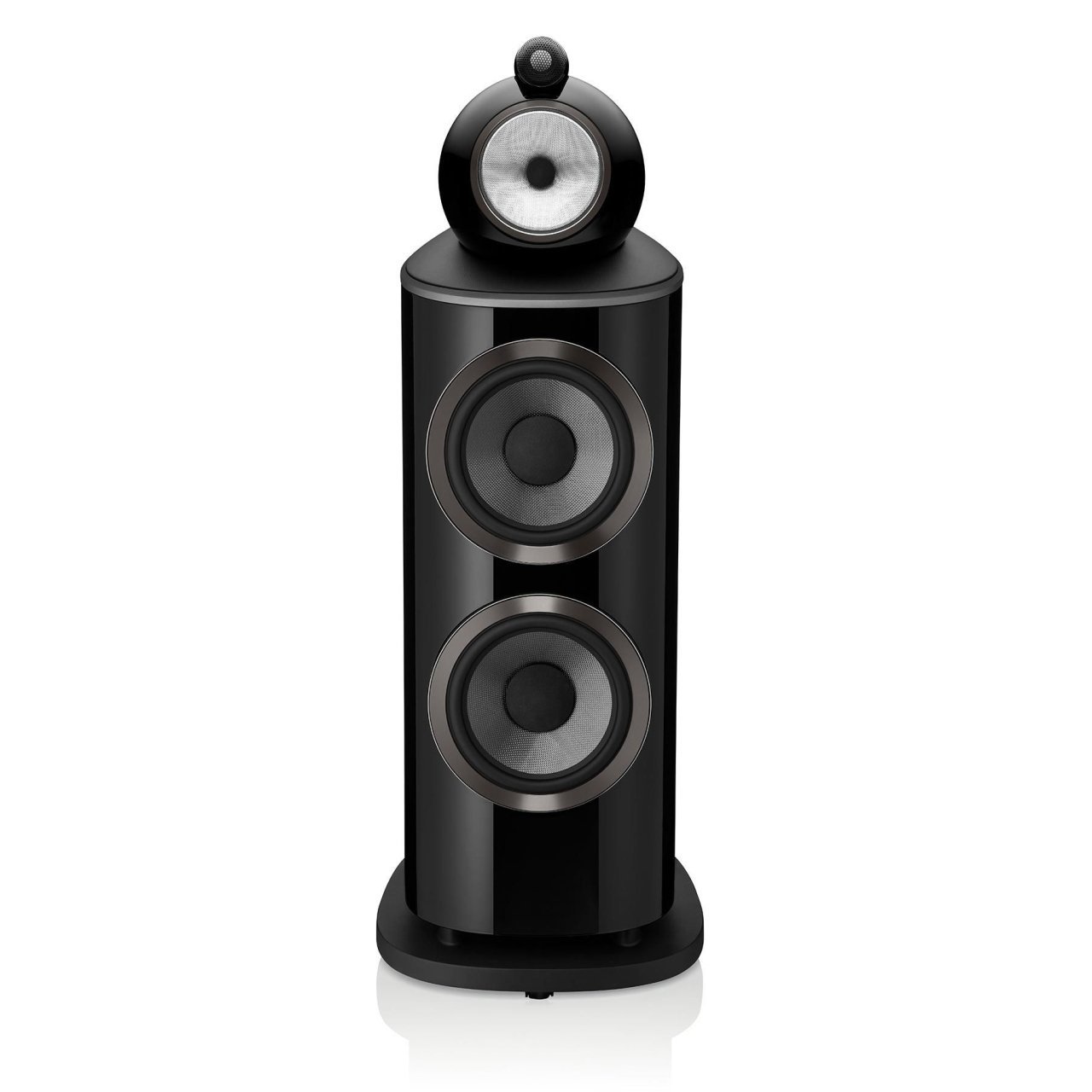 BOWERS & WILKINS 801 D4 Kule Hoparlörü