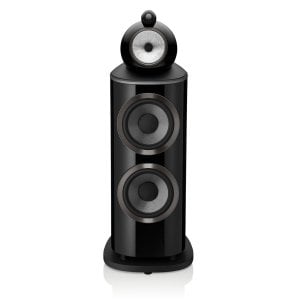 BOWERS & WILKINS 801 D4 Kule Hoparlörü