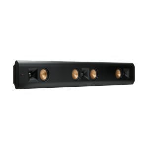 Klipsch RP-440D SB Pasif Soundbar Siyah -Tek