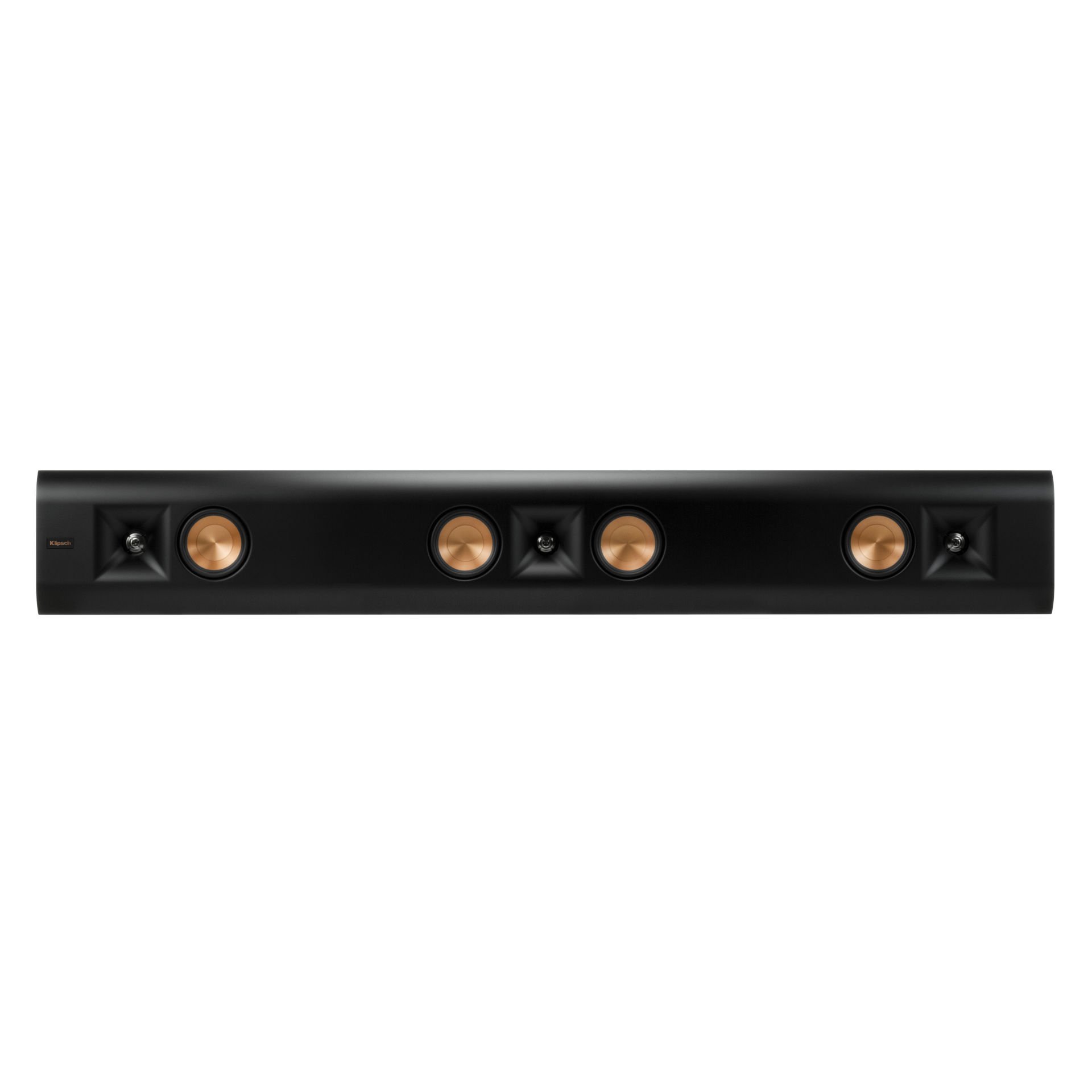 Klipsch RP-440D SB Pasif Soundbar Siyah -Tek