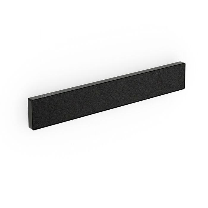 Bang & Olufsen Beosound Stage Dolby Atmos Soundbar Siyah Antrasit/Koyu Gri